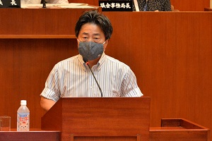 30日　6月定例市議会が閉会の画像