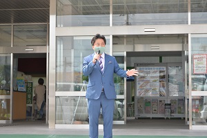 7日　64歳以下の人に新型コロナワクチン接種券を発送の画像1