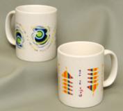 Kibiji-cup(マグカップ)の画像