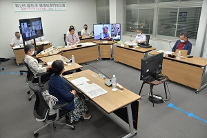 第7回感染症専門家会議