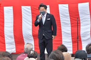 みなぎの里大国屋オープンセレモニーの画像1