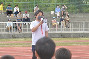 市長あいさつの画像1