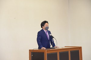 20220817市長あいさつ