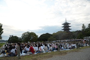 赤米フェスタ2022