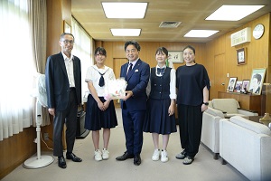 21日　秋の交通安全市民運動始まるの画像2