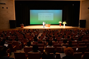 27日　総社市民大学講座への画像1