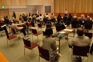 27日　インターナショナル交流会を開催の画像1