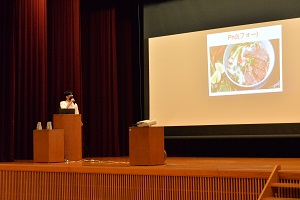 27日　インターナショナル交流会を開催の画像2