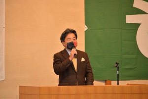 1日　民生委員児童委員・主任児童委員委嘱書伝達式への画像2