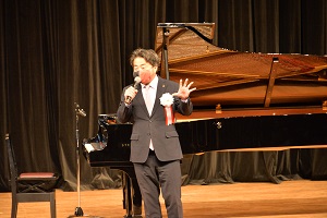 8日　二十歳の集いへの画像