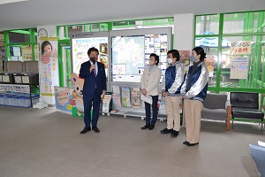 230206-01フードドライブ