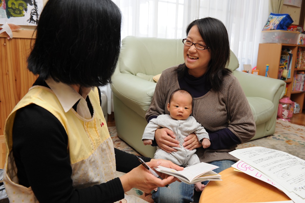 その3 安心して子育てができるまちの画像2