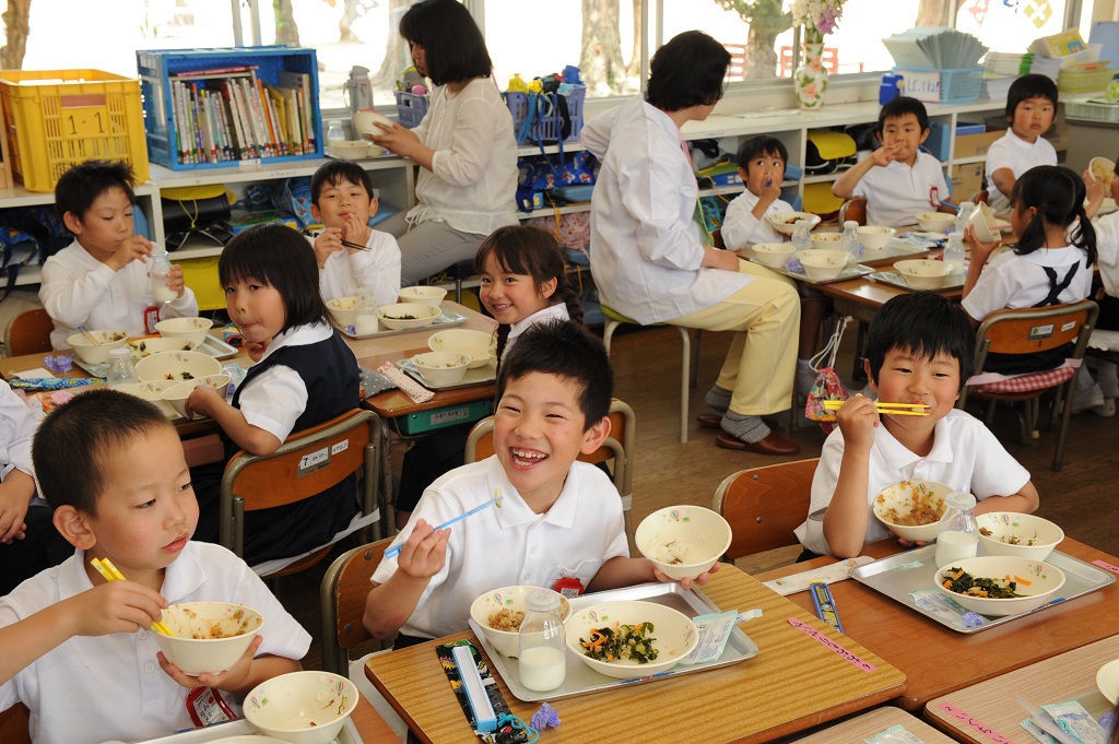 その4 安全・安心な食材が手に入るまちの画像2