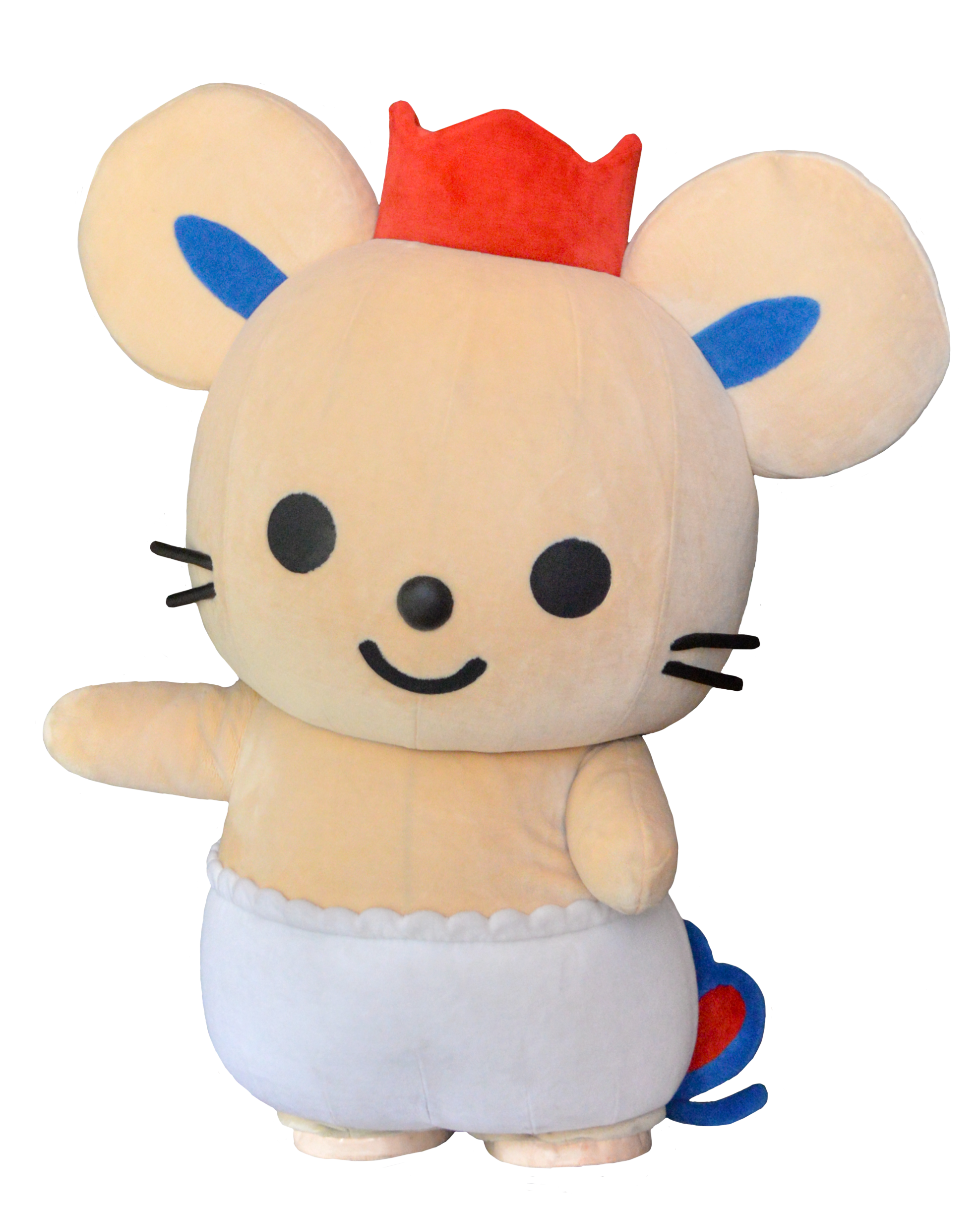 ミニチュッピーぬいぐるみ販売中の画像3