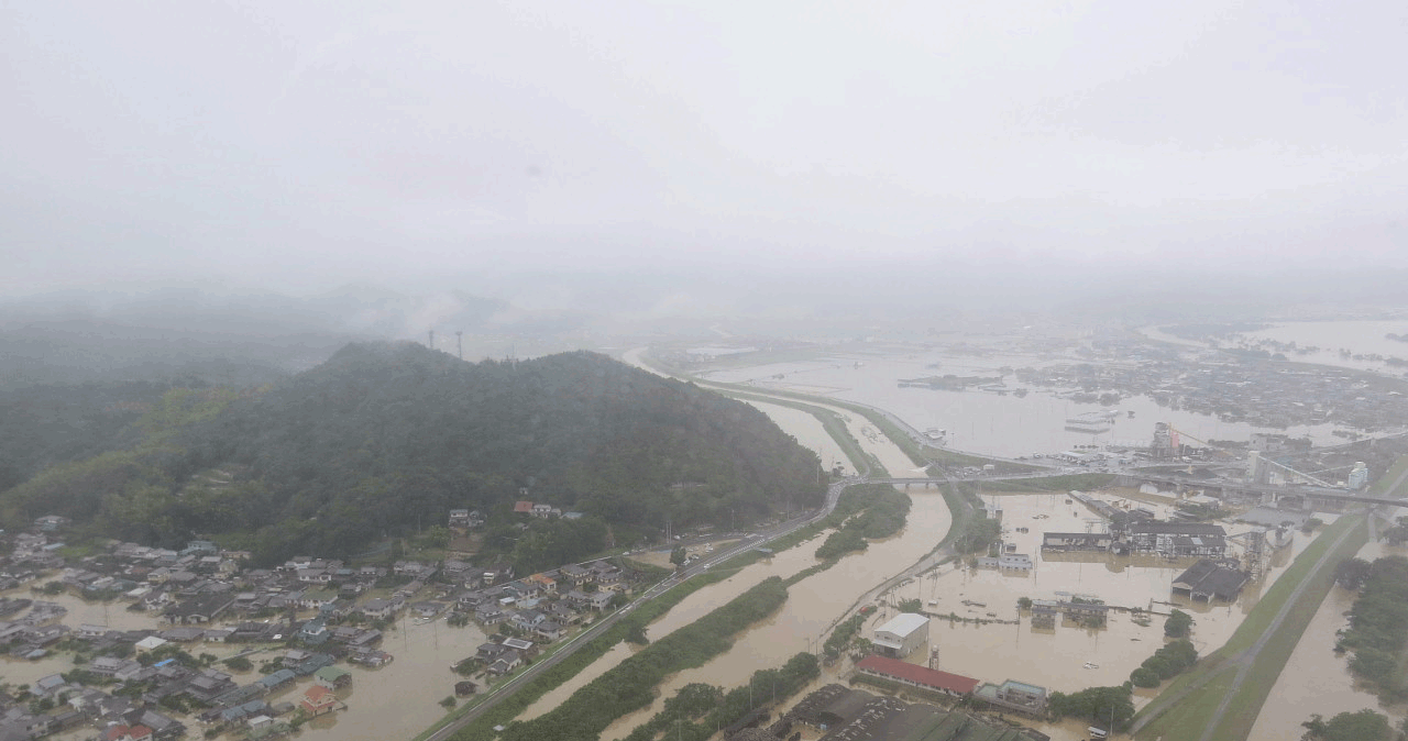 下原地区の画像