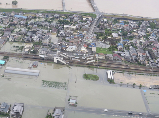 清音地区の画像1