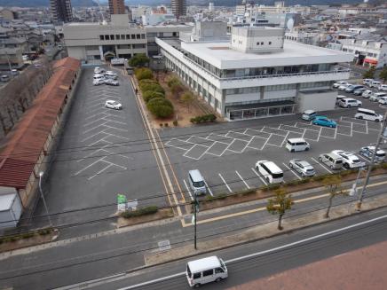 令和5年 新庁舎建設工事の進捗状況についての画像1