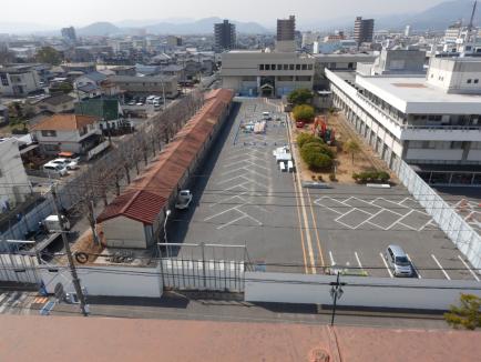 令和5年 新庁舎建設工事の進捗状況についての画像4