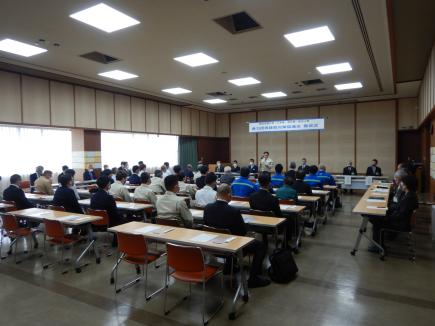 令和5年 新庁舎建設工事の進捗状況についての画像7