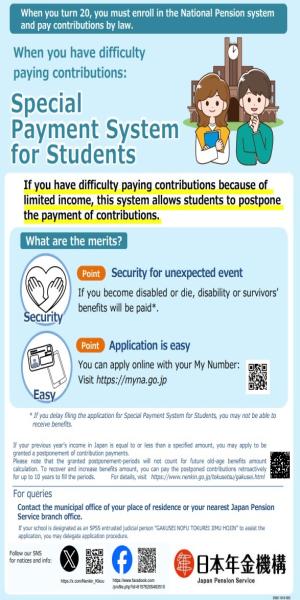 外国語版パンフレットの画像