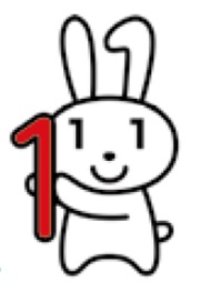 マイナちゃんの画像