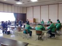 4月20日打ち合わせ会