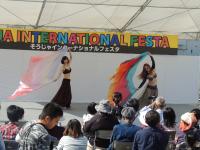 【ベリーダンス】​の画像