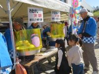 【屋台の様子】の画像1