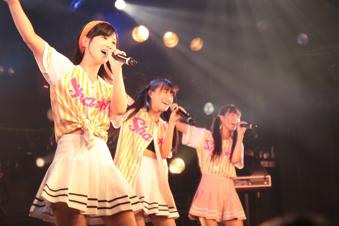 【Sha☆in】（スペシャルゲスト）​の画像