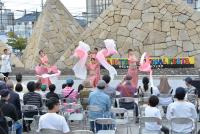 ベリーダンスの画像