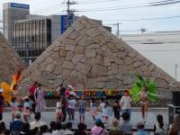 サンバダンスの画像