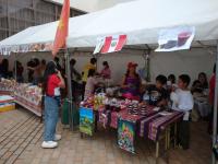 屋台の様子の画像2