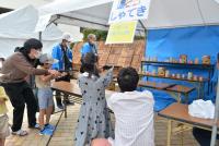 おたのしみコーナーの画像