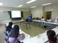 日本語教室（にほんごきょうしつ）についての画像1