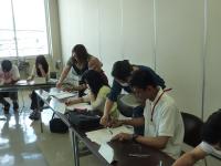 日本語学習サポーター育成研修についての画像3