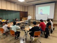 日本語教室（にほんごきょうしつ）についての画像1