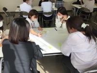 「やさしい日本語」研修についての画像4