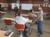 日本語学習サポーター育成研修についての画像2