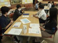 「やさしい日本語」研修についての画像3