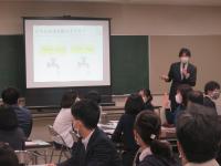 「やさしい日本語」研修についての画像1