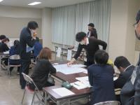 「やさしい日本語」研修についての画像2