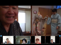 日本語学習サポーター育成研修についての画像2