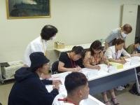 日本語学習サポーター育成研修についての画像2