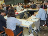 交流会の様子の画像1