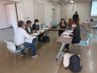 交流会の様子の画像1