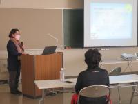 中間報告会　概要の画像1