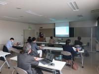 中間報告会　概要の画像2