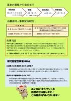 市民提案型事業とは?の画像2