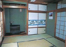 会議講習室の画像