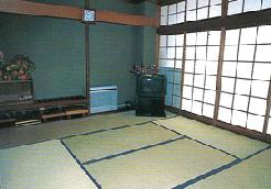 教養娯楽室の画像